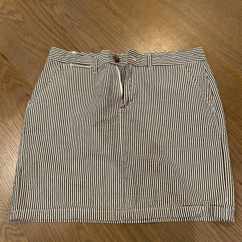 Gap Skirt